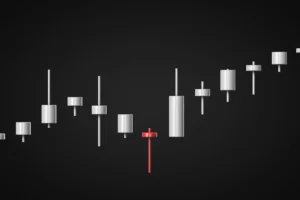 Candlestick Colors for a Neutral Trading Mindset