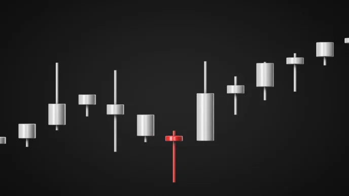 Candlestick Colors for a Neutral Trading Mindset